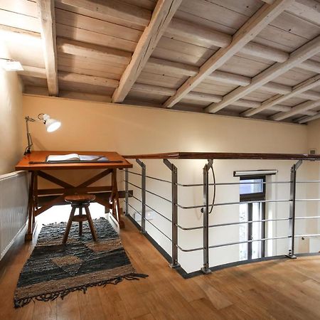 Loft Chania 하니아 외부 사진