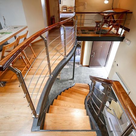 Loft Chania 하니아 외부 사진