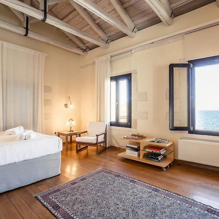 Loft Chania 하니아 외부 사진