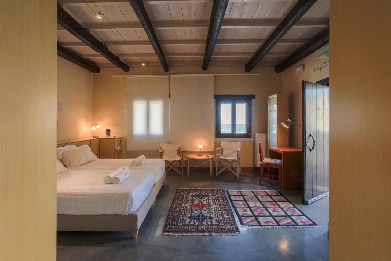 Loft Chania 하니아 외부 사진