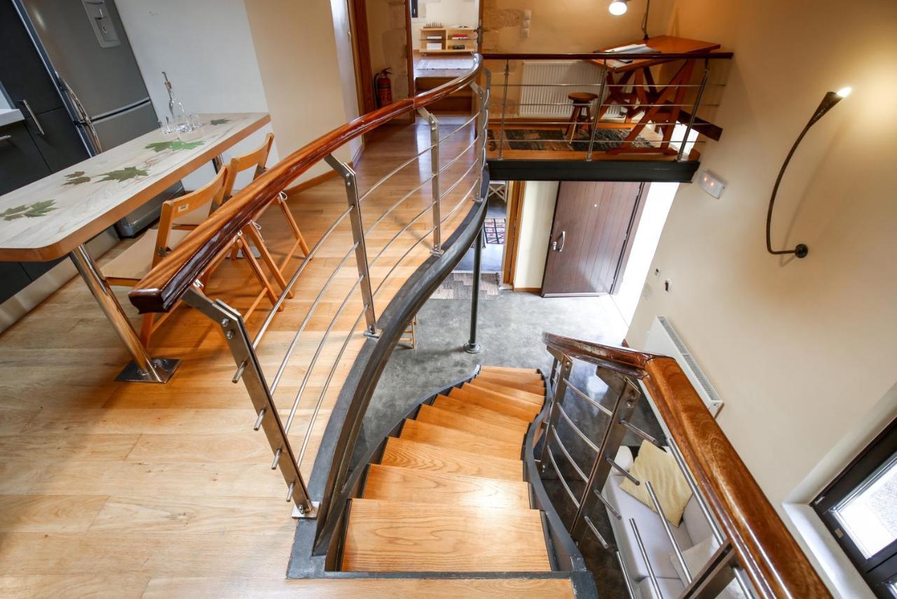 Loft Chania 하니아 외부 사진