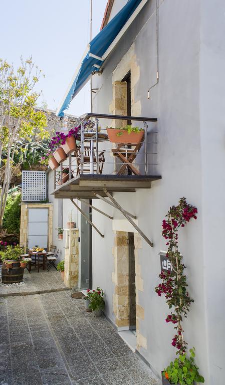 Loft Chania 하니아 외부 사진