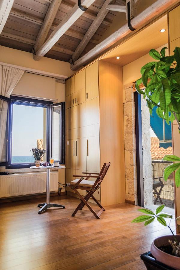 Loft Chania 하니아 외부 사진